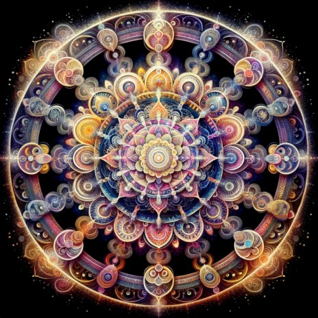 Gods Healing (639 Hz) ft. Chakra Frequencies & Solfeggio Miracle Tones