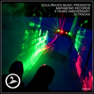 Soul Waves Music pres. MAPAMOND Records