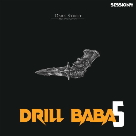 Drill Baba Fiv5 ft. Qbaloch Qb | Boomplay Music