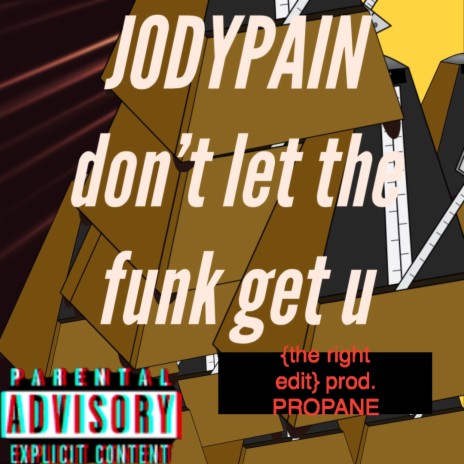 dont let the funk get u | Boomplay Music
