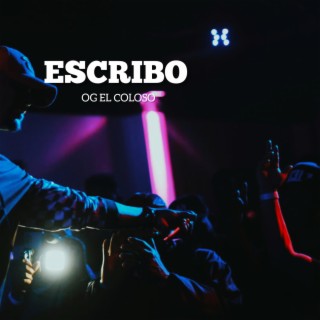 ESCRIBO