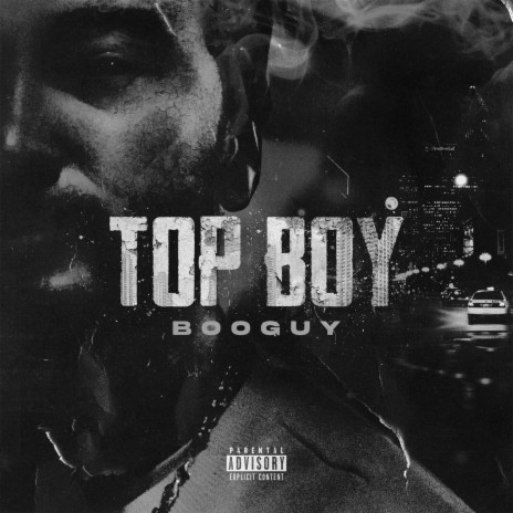 TOP BOY | Boomplay Music