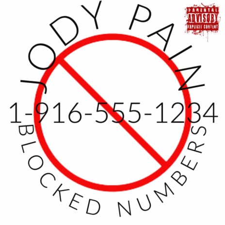 Blocked Numbers | Boomplay Music
