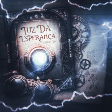 Nikola Tesla, Luz Da Esperança | Boomplay Music