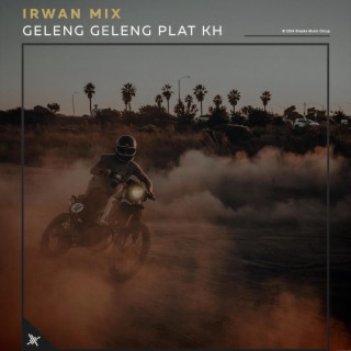 Geleng Geleng Plat Kh