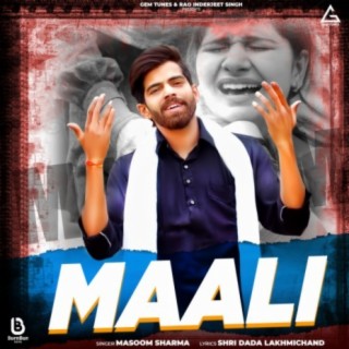 Maali