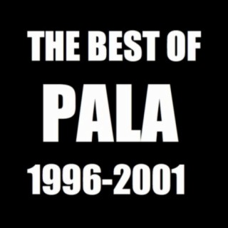 The Best of Pala: 1996 to 2001