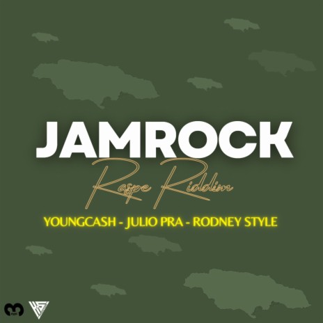 Jamrock Raspe Riddim (Instrumental)