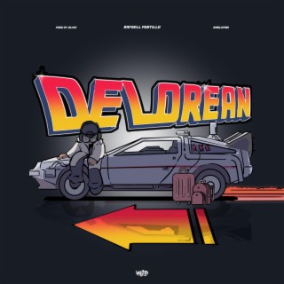 DeLorean