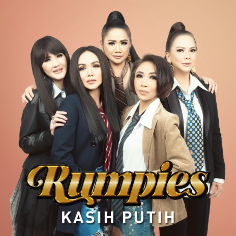 Kasih Putih (Rumpies) ft. Memes, Trie Utami, Vina Pandhuwinata & Yuni Shara | Boomplay Music