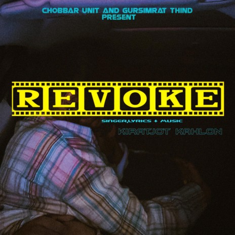 Revoke | Boomplay Music