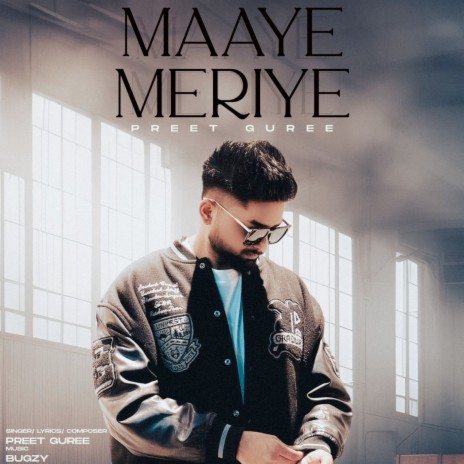 Maaye Meriye ft. Bugzy | Boomplay Music