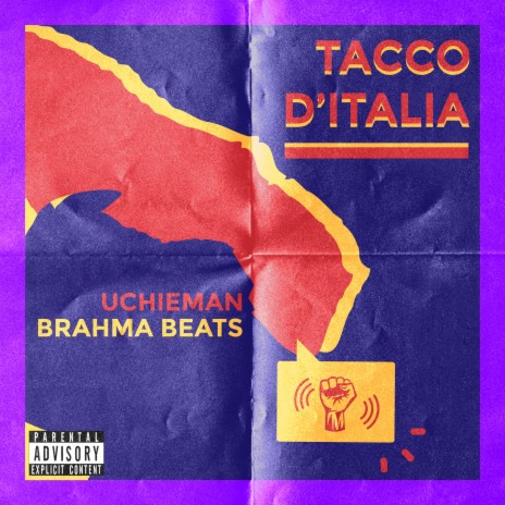 Tacco D'Italia (feat. Brahma Beats) | Boomplay Music