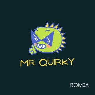 Mr Quirky