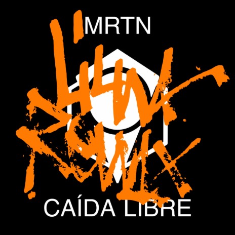 Caída libre (Remix)
