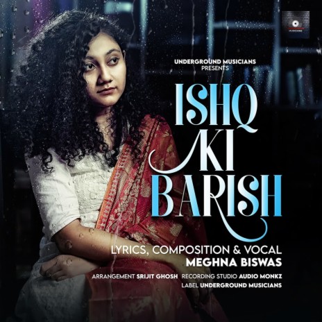 Ishq Ki Barish | Boomplay Music