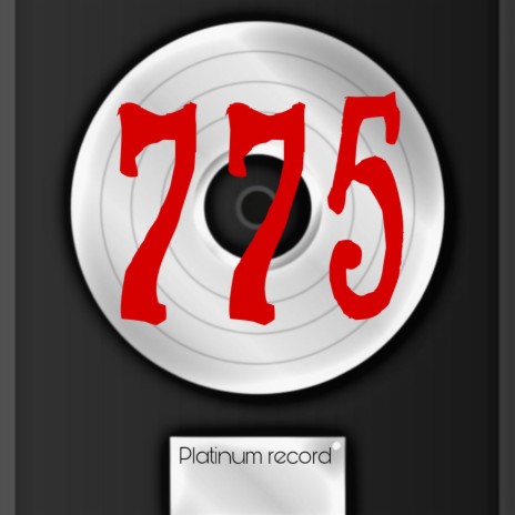Platinum Record