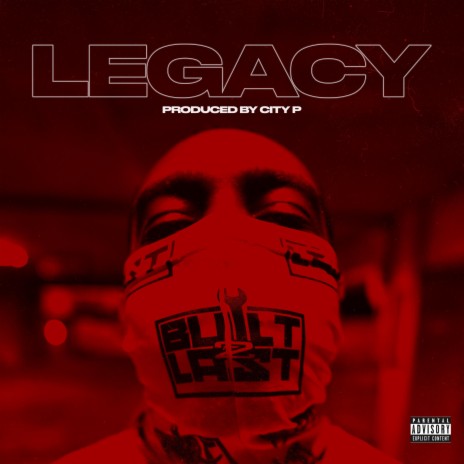 Legacy | Boomplay Music