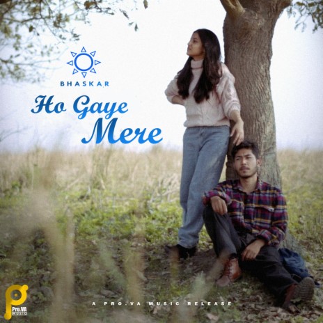 Ho Gaye Mere | Boomplay Music