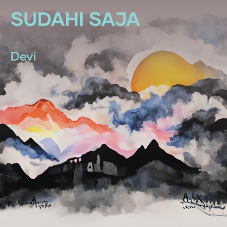 Sudahi Saja | Boomplay Music