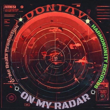 On my radar | Boomplay Music