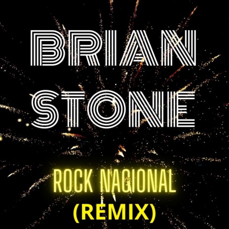 Rock Nacional (Remix) | Boomplay Music