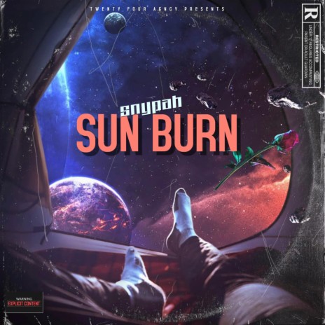 Sun Burn | Boomplay Music