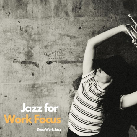 Jazz Improvisation for Focus