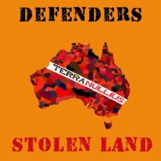 Stolen Land (feat. Chris Bass & Fat Face)