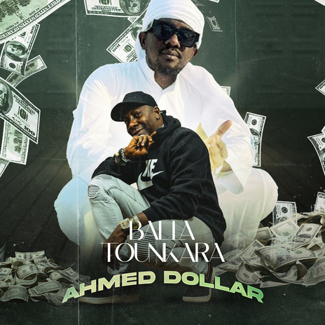 Ahmed Dollar | Boomplay Music