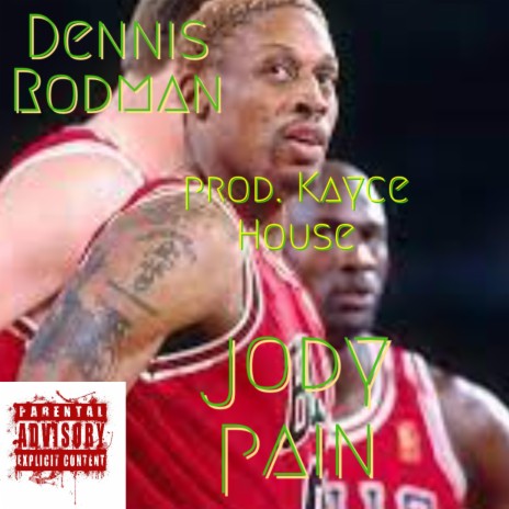 Dennis Rodman | Boomplay Music