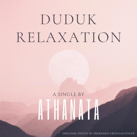 Duduk Relaxation | Boomplay Music