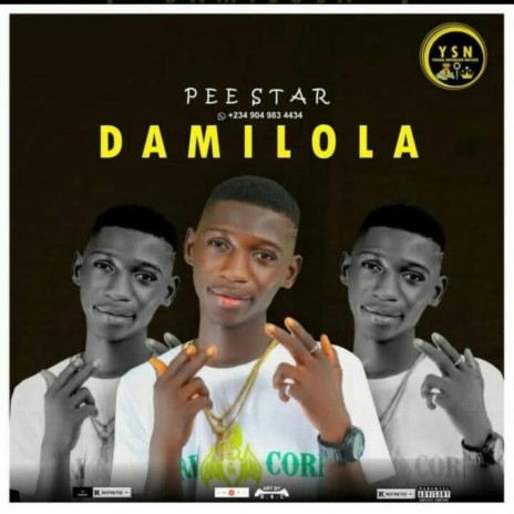 Damilola | Boomplay Music