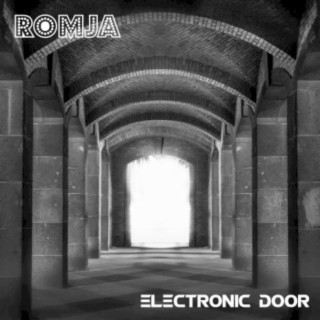 Electronic Door