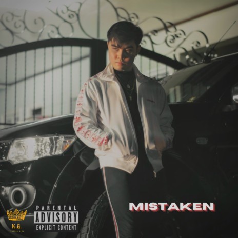 Mistaken | Boomplay Music