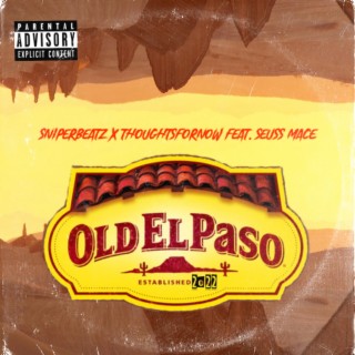 Old el paso