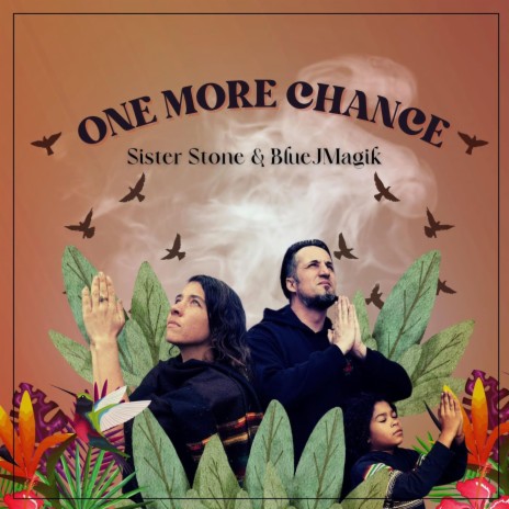 One More Chance ft. BlueJMagik | Boomplay Music