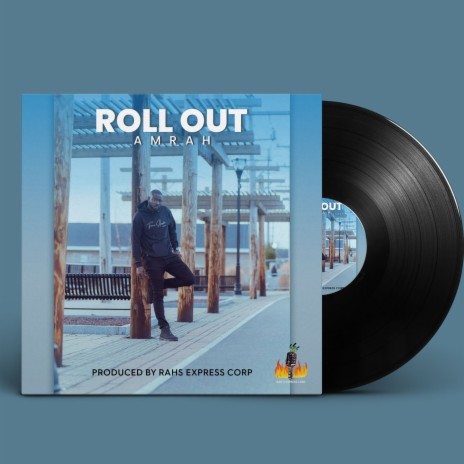 Roll Out (Radio Edit) | Boomplay Music