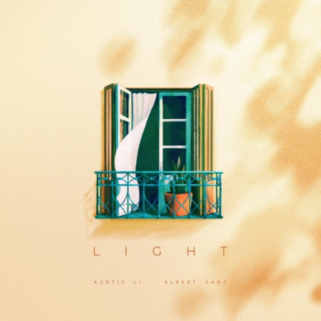 Light ft. Albert Sanz | Boomplay Music