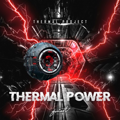 Thermal Power (Alexander Tishkov Remix) | Boomplay Music