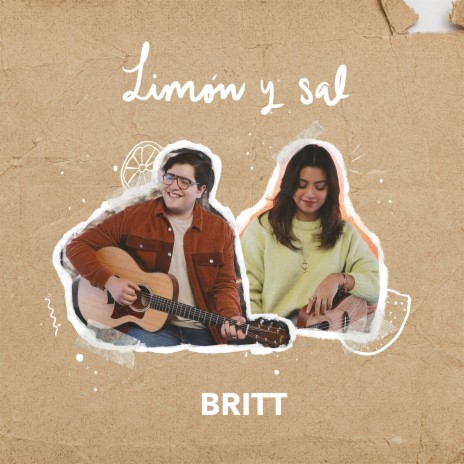 Limón y Sal | Boomplay Music