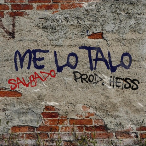 ME LO TALO | Boomplay Music