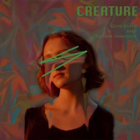 Creature ft. Gene Knific | Boomplay Music