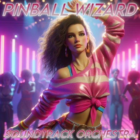 Pinball Wizard (From Tommy) | Boomplay Music