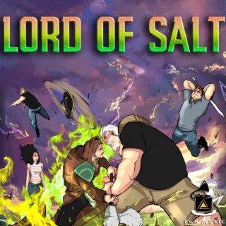 Lord of Salt