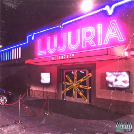 Lujuria | Boomplay Music