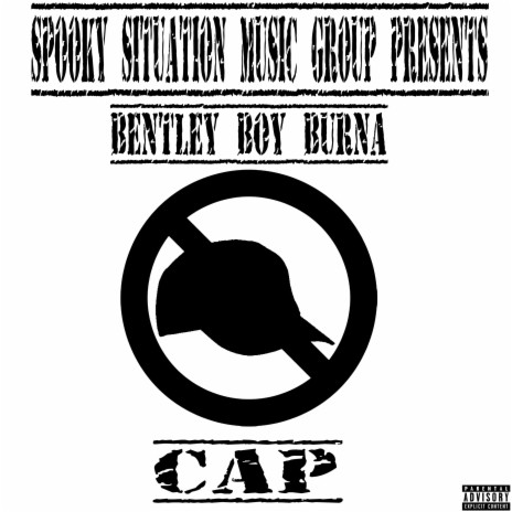 CAP | Boomplay Music