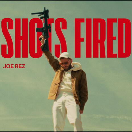 Shots Fired | Boomplay Music