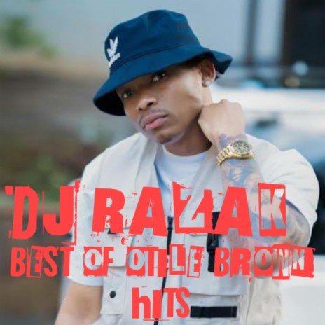 BEST OF OTILE BROWN HITS | Boomplay Music