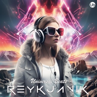 Reykjavik (Instrumental)